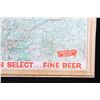 Image 5 : Great Falls Select Beer Montana Topographic Map