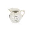 Image 2 : 1899 Cook Pottery Flagship Olympia Cream Pitcher