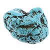 Image 5 : Sleeping Beauty Turquoise Nugget Cabochon 268.5 Ca