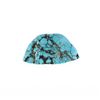 Image 2 : Sleeping Beauty Turquoise Nugget Cabochon 67.5 Car