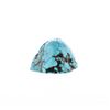 Image 3 : Sleeping Beauty Turquoise Nugget Cabochon 67.5 Car