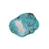 Image 6 : Sleeping Beauty Turquoise Nugget Cabochon 67.5 Car