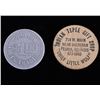 Image 12 : Montana Trade Token & Northern Pacific Collection