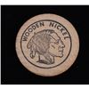 Image 13 : Montana Trade Token & Northern Pacific Collection
