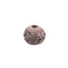 Image 23 : Collection of 20 Pre-Columbian Spindle Whorls