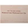 Image 2 : 1918 Manhattan Mercantile Co. Peace Calendar