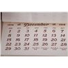 Image 6 : 1918 Manhattan Mercantile Co. Peace Calendar