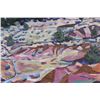Image 9 : Original Oil on Board "Mesa" by Tom Waugh