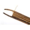 Image 7 : Bone Net Shuttle & Sinew Thread C. 12-1700AD