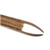 Image 9 : Bone Net Shuttle & Sinew Thread C. 12-1700AD