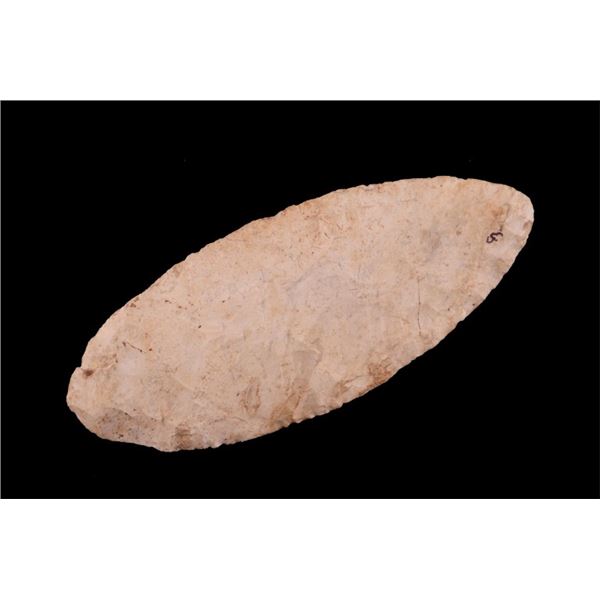 Scioto Co. Ohio Adena Point c. 3500 - 1300 B.P.