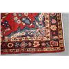 Image 11 : 1900's Persian Lilihan Hand Knotted Wool Area Rug