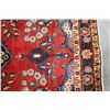 Image 12 : 1900's Persian Lilihan Hand Knotted Wool Area Rug