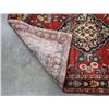 Image 14 : 1900's Persian Lilihan Hand Knotted Wool Area Rug