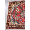 Image 2 : 1900's Persian Lilihan Hand Knotted Wool Area Rug