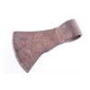 Image 1 : 18th-19th C. Forged French Fur Trading Axe Head
