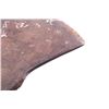 Image 9 : 18th-19th C. Forged French Fur Trading Axe Head