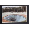 Image 7 : 1913 The Wonders of Geyserland Yellowstone Album