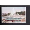 Image 9 : 1913 The Wonders of Geyserland Yellowstone Album