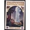 Image 15 : Rare Yellowstone Park Guide Book Collection
