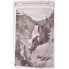 Image 18 : Rare Yellowstone Park Guide Book Collection