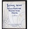 Image 9 : Rare Yellowstone Park Guide Book Collection