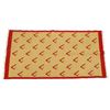Image 1 : Zapotec Wool Monte Alban Pyramid Rug