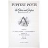 Image 3 : 1945 Puptent Poets by CPL. Charles A. Hogan