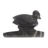 Image 1 : 200BCE-500CE Hopewell Bird Effigy Platform Pipe