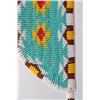 Image 4 : Rosebud Sioux Nation Beaded Knife Sheath c. 1950-