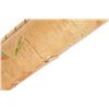 Image 10 : American Birch Bark Model Canoes Early 20th C.