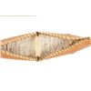 Image 11 : American Birch Bark Model Canoes Early 20th C.