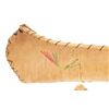 Image 3 : American Birch Bark Model Canoes Early 20th C.