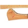 Image 6 : American Birch Bark Model Canoes Early 20th C.