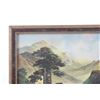 Image 4 : Early 1900's  Framed Landscape Prints