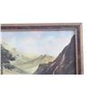 Image 5 : Early 1900's  Framed Landscape Prints