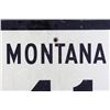 Image 2 : Madison County, Montana Highway 41 Sign