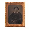 Image 3 : 1860's Ambrotype & Daguerreotype Photographs