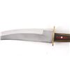 Image 7 : Persian Bladed Knife Boot Hilt & Custom Sheath