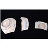 Image 10 : 6th-18th Century Japanese Pottery Ware Shards