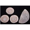 Image 13 : 6th-18th Century Japanese Pottery Ware Shards