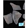 Image 16 : 6th-18th Century Japanese Pottery Ware Shards