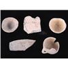 Image 18 : 6th-18th Century Japanese Pottery Ware Shards