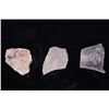 Image 8 : 6th-18th Century Japanese Pottery Ware Shards