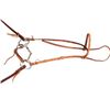 Image 5 : Western Bridle Headstall Breast Collar Collection