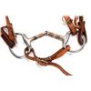 Image 6 : Western Bridle Headstall Breast Collar Collection