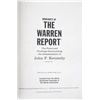 Image 11 : The Torch Is Passed & The Warren Report JFK Books