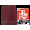 Image 1 : The Torch Is Passed & The Warren Report JFK Books
