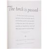 Image 3 : The Torch Is Passed & The Warren Report JFK Books