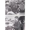 Image 5 : The Torch Is Passed & The Warren Report JFK Books